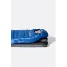 Rab Women's Ascent Down Sleeping Bag (-6°C)