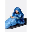Rab Women's Ascent Down Sleeping Bag (-6°C)