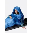 Rab Women's Ascent Down Sleeping Bag (-6°C)