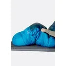 Rab Ascent Down Sleeping Bag (-6°C)