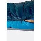 Rab Ascent Down Sleeping Bag (-6°C)