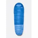 Rab Women's Ascent Down Sleeping Bag (-6°C)