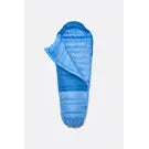 Rab Women's Ascent Down Sleeping Bag (-6°C)