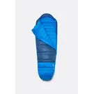 Rab Women's Ascent Down Sleeping Bag (-6°C)