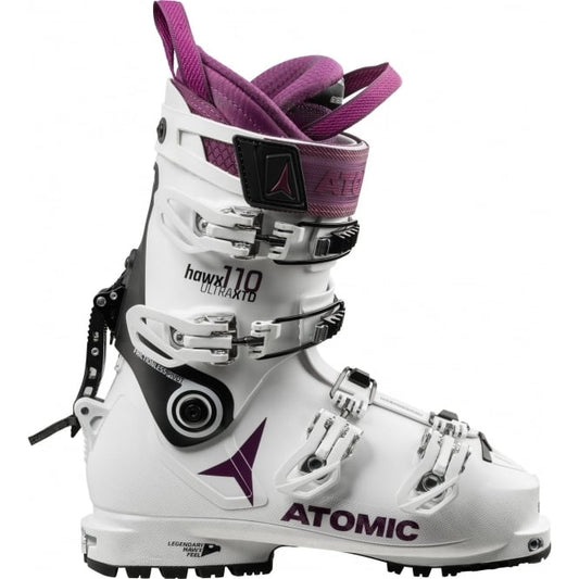 Atomic Womens Hawx 110 Ultra XTD Ski Boots 2019