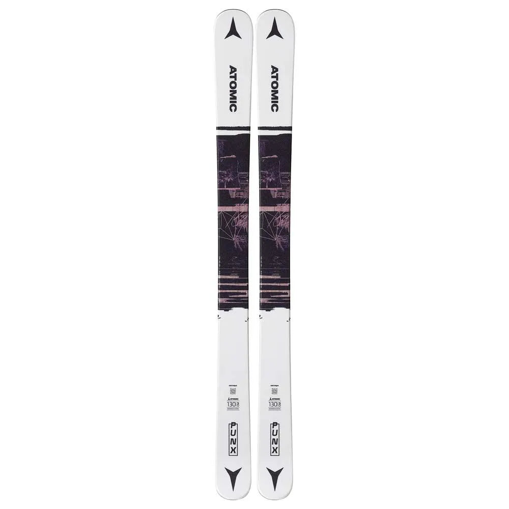 The Atomic Punx 110-130 JR Ski 130