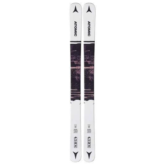 The Atomic Punx JR 110-130 Ski