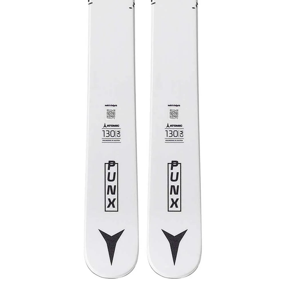 The Atomic Punx 110-130 JR Ski 130