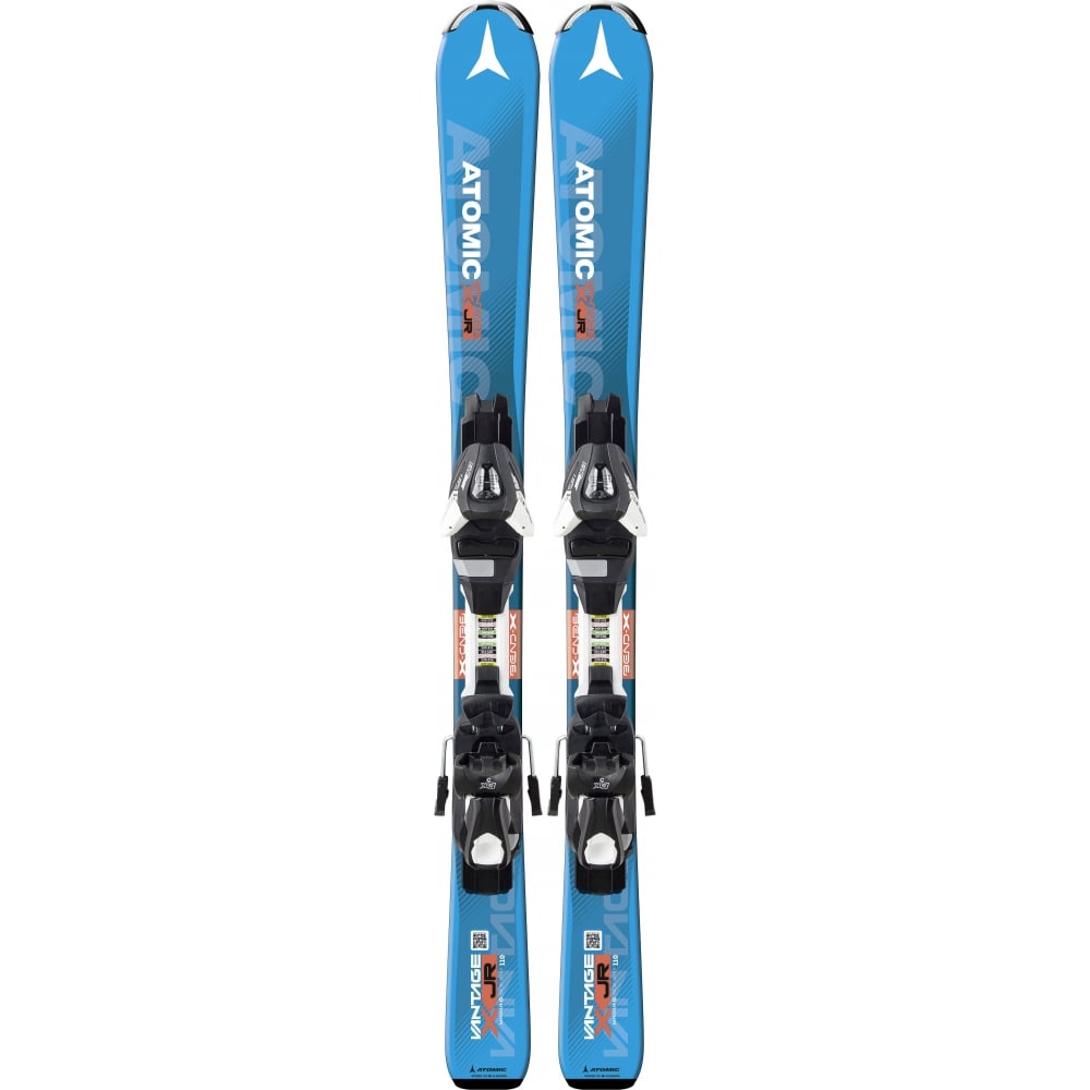 Atomic Vantage JR 70-90 (Kids' Ski 2018/2019)