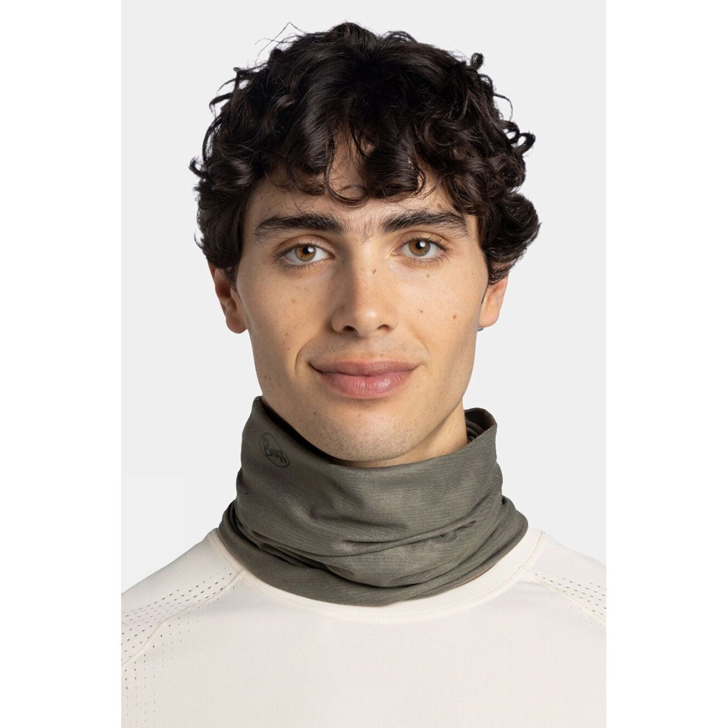 Buff Insect Shield® Solid Khaki