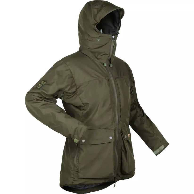 Womens's Halkon Jacket