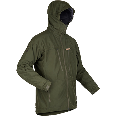 Paramo Men's Bentu Windproof Jacket