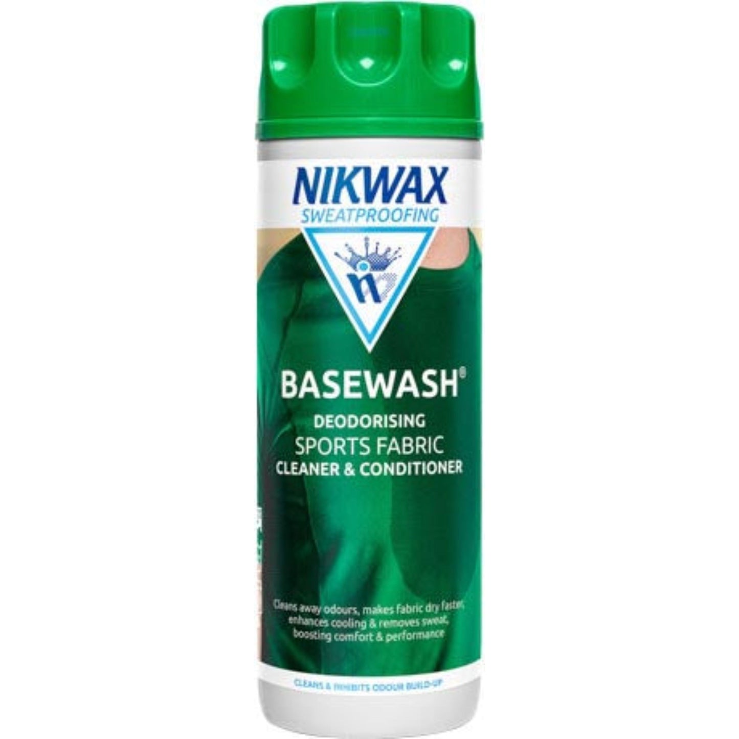 Basewash