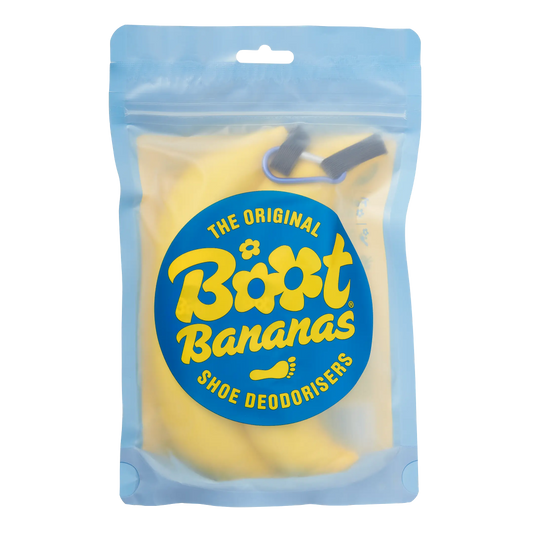 Boot Bananas Winter Sports Moisture Absorbers