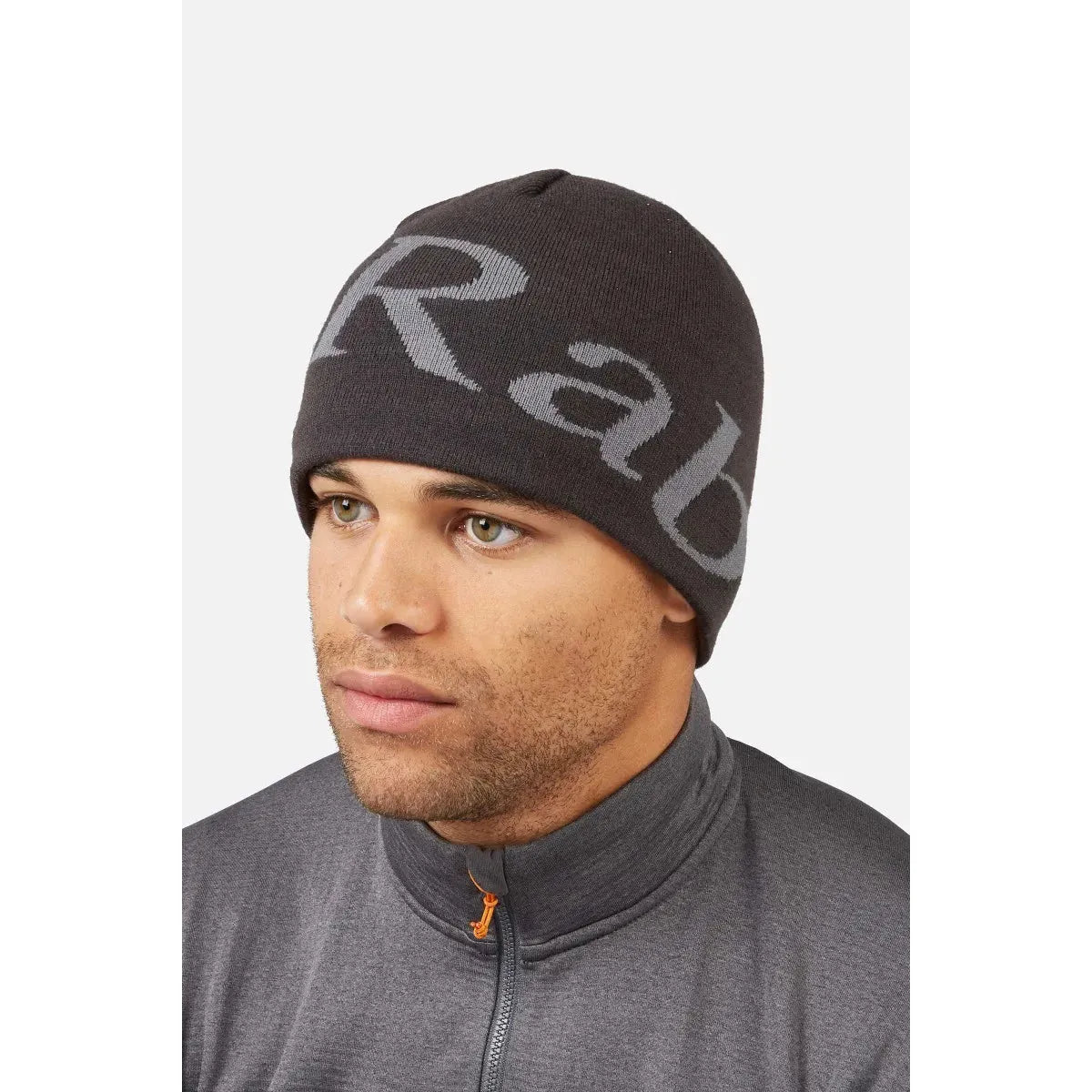 Rab Logo Beanie