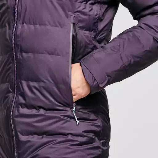 Women's Valiance Waterproof Down Parka