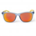 Bloc FF91 Fiji Blue Red Mirror Cat 3 Sunglasses