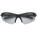 Bloc PH630S Titan Single Photochromatic Lens Sports Sunglasses