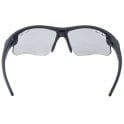 Bloc PH630S Titan Single Photochromatic Lens Sports Sunglasses