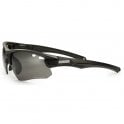 Bloc PH630S Titan Single Photochromatic Lens Sports Sunglasses