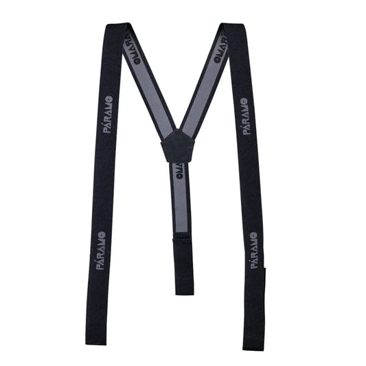 Paramo Braces