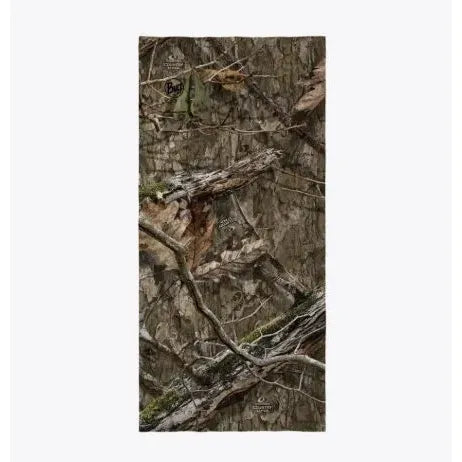 Buff CoolNet UV® Mossy Oak Country DNA Forest
