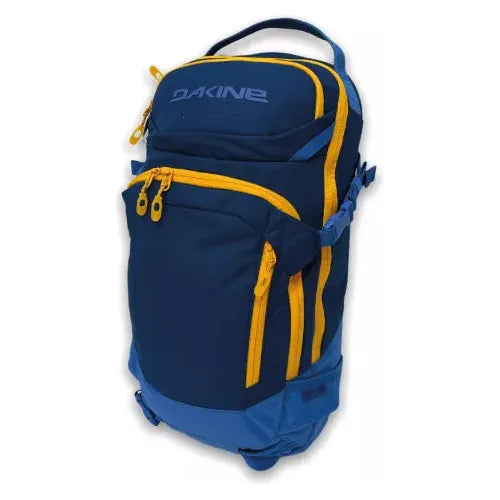 Dakine Heli Pro 20L Backpack Deep Blue