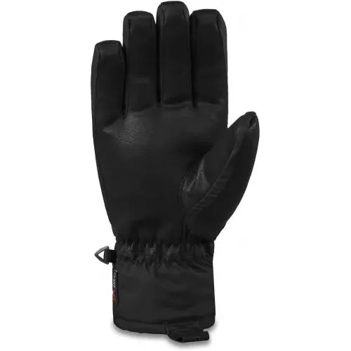 Dakine Nova Short Glove Black