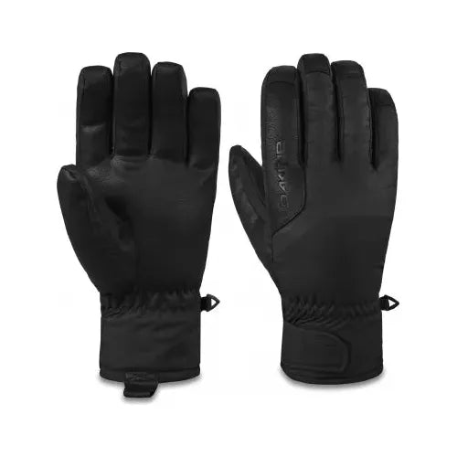 Dakine Nova Short Glove Black