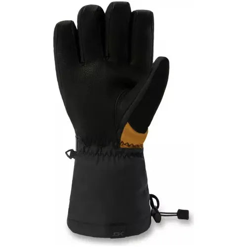 Leather Titan GORE-TEX Glove