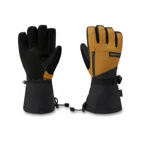 Leather Titan GORE-TEX Glove