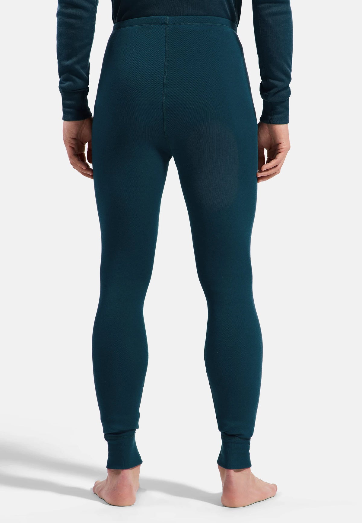 Odlo Men's Active Warm Base Layer Bottom