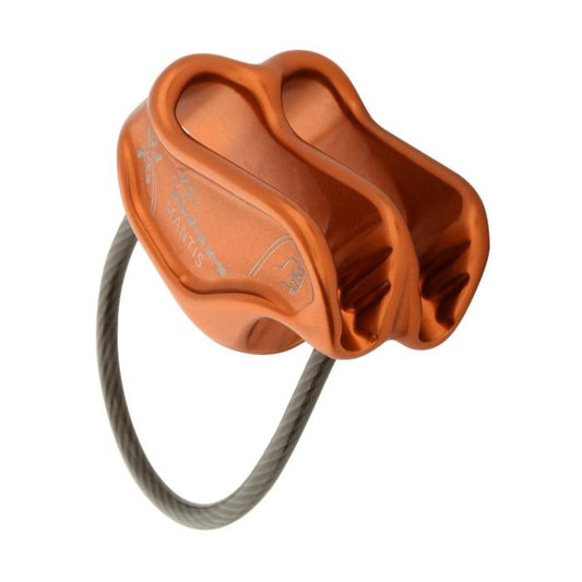 DMM Mantis Belay Device
