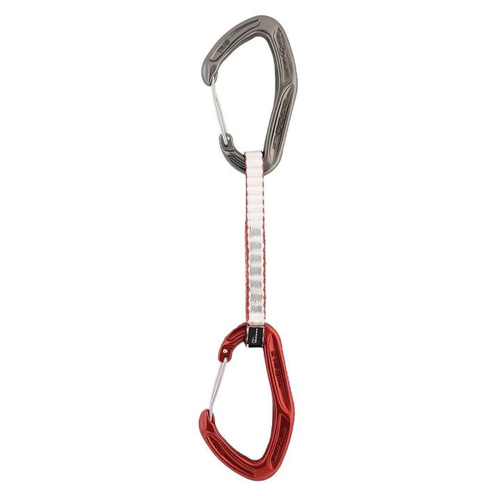 Alpha Trad Quickdraw 12cm