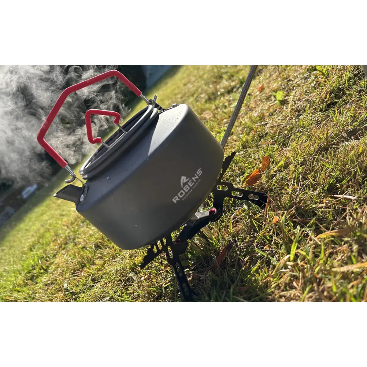 Robens Fire Beetle Stove