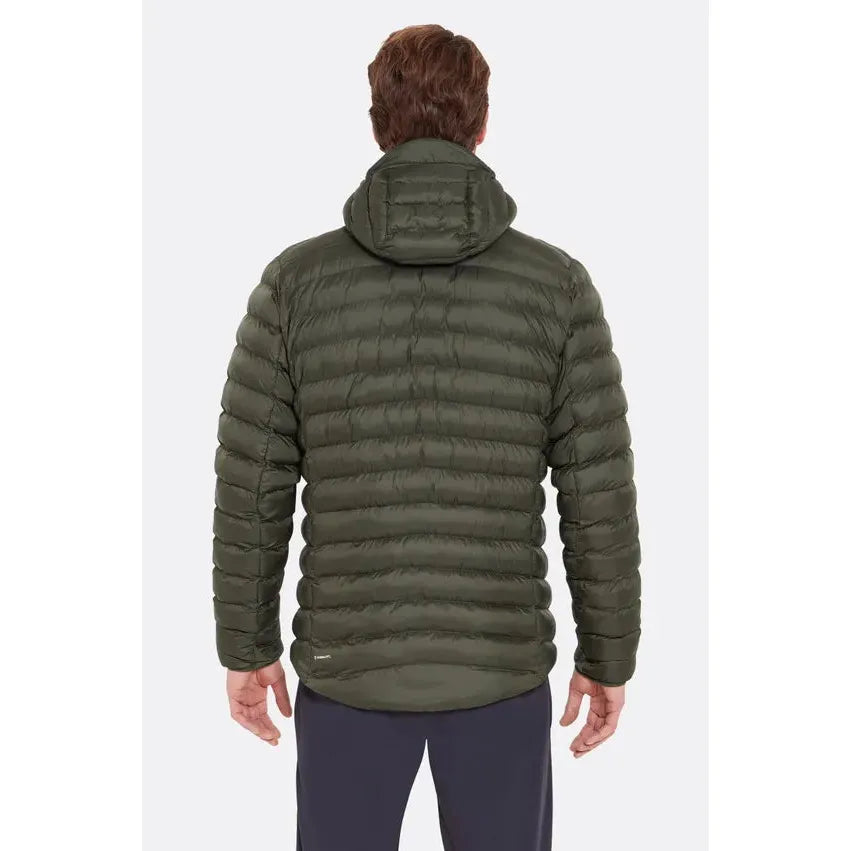 Rab Men's Cirrus Alpine Jacket