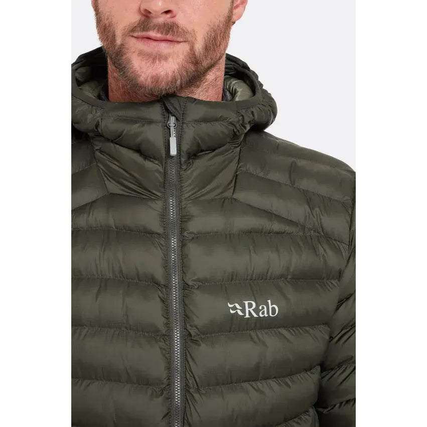 Rab Men's Cirrus Alpine Jacket