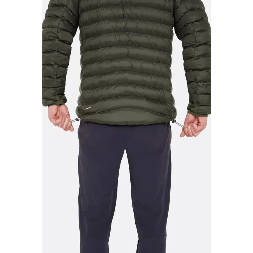 Rab Men's Cirrus Alpine Jacket