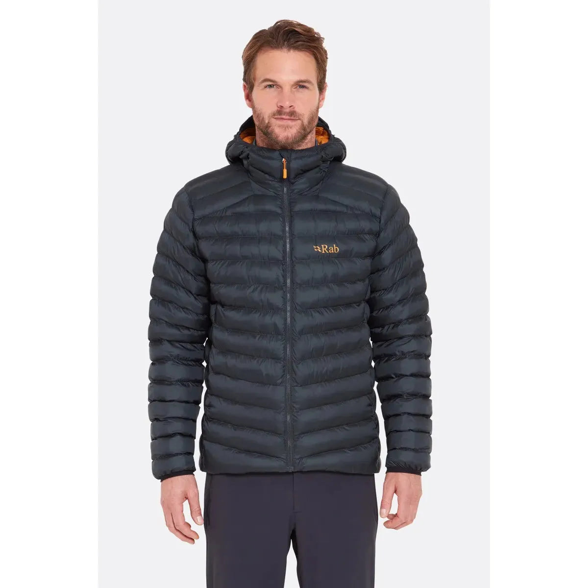 Rab Men's Cirrus Alpine Jacket