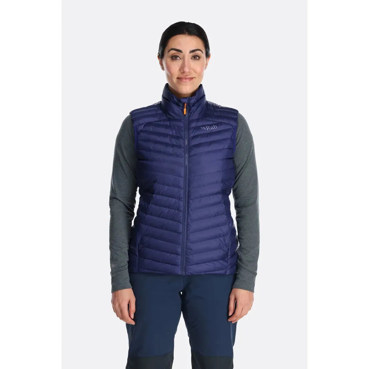 Women's Cirrus Insulated Vest