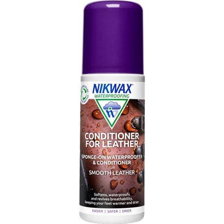 Conditioner For Leather