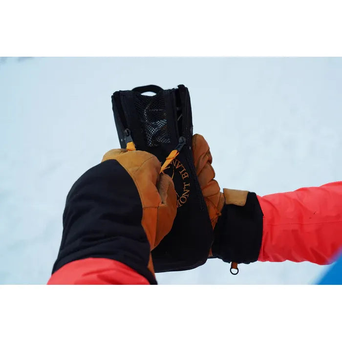 Grivel Crampon Safe