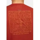 Rab Men's Crimp Elevation Tee