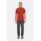 Rab Men's Crimp Elevation Tee