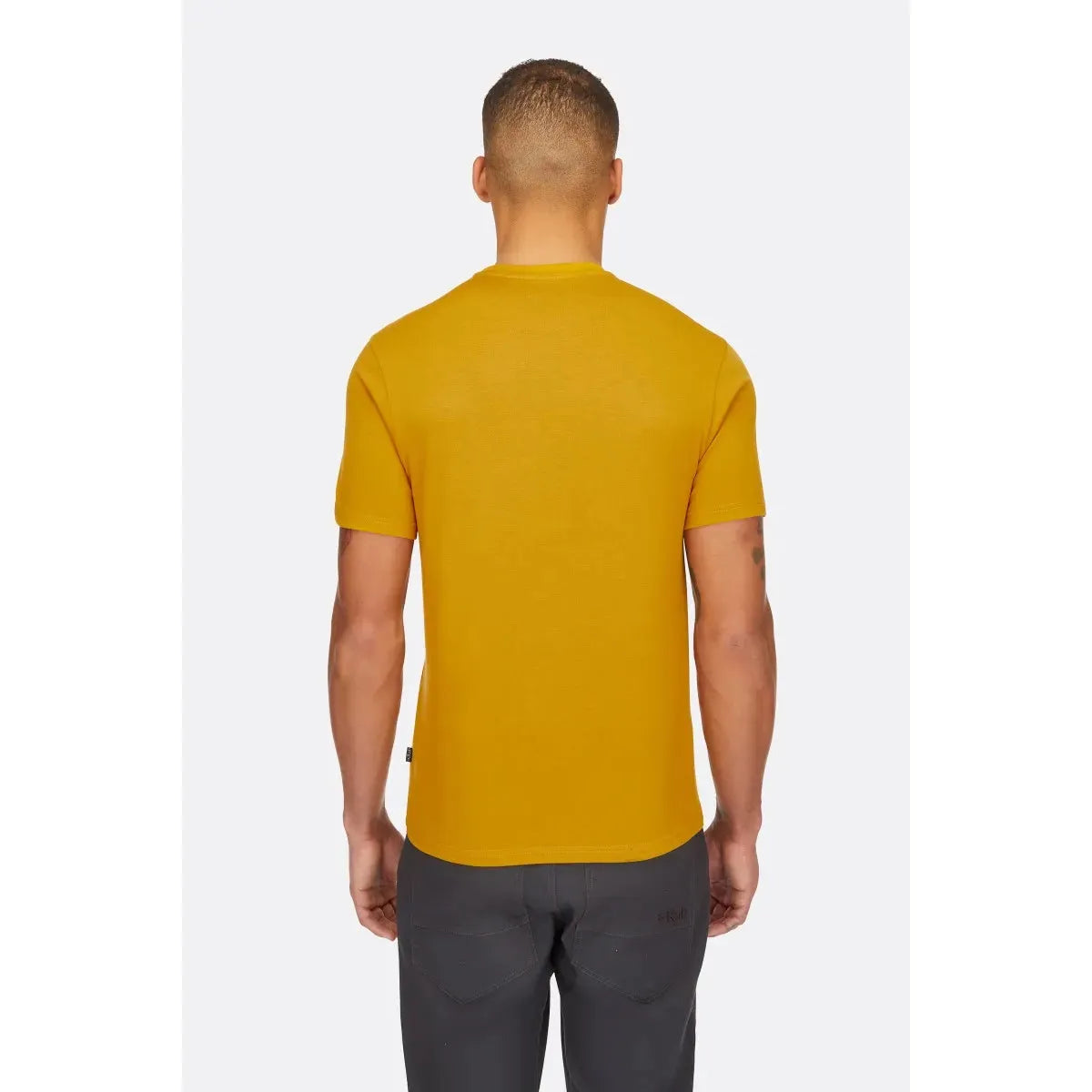 Rab Men's Crimp Reflection Tee