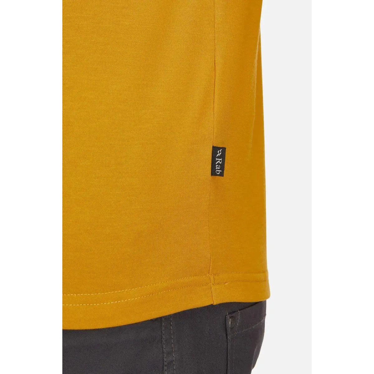 Rab Men's Crimp Reflection Tee