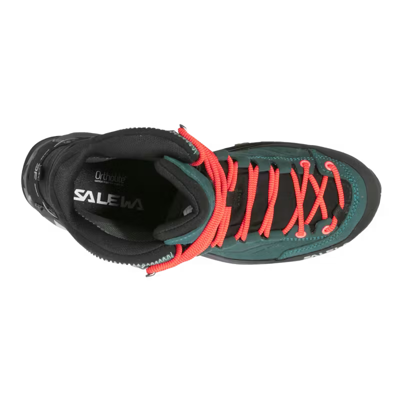 Salewa Women's Mountain Trainer Mid GTX