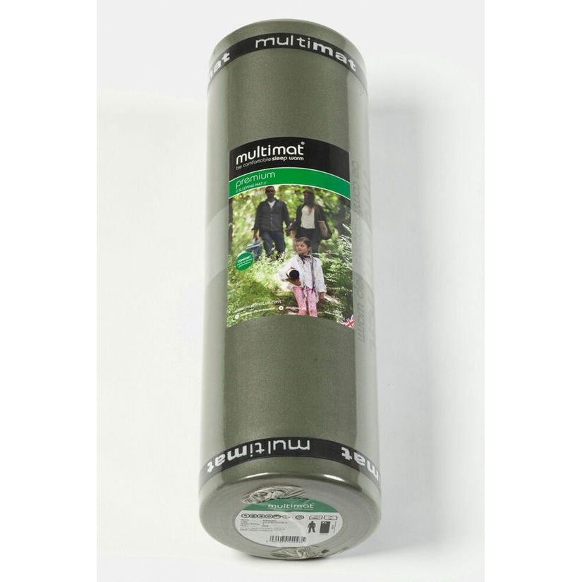 Multimat Discovery 10XL Sleeping Mat