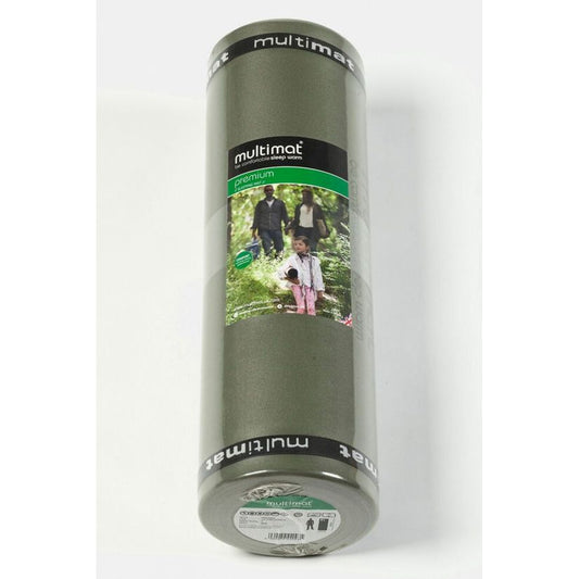 Multimat Discovery 10XL Sleeping Mat