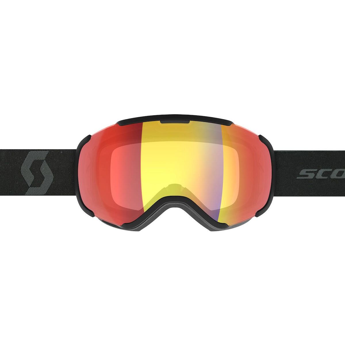 Faze II LS Goggle